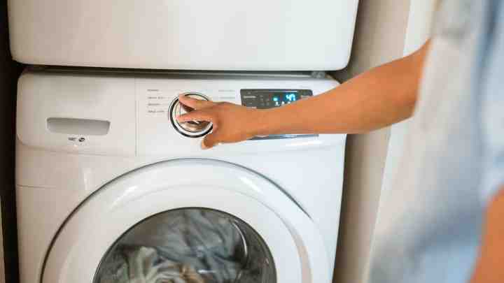 Сучасні функції пральної машини - що варто знати?